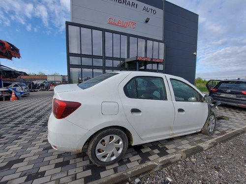 Dezmembrari Auto Dacia Logan Alege Pretul Si Cumpara Online Cu