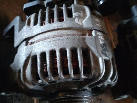 0 124 325 171 Alternator Opel Tigra benzina cod 0124325171