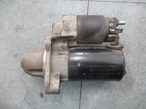 0001107443 Electromotor BMW E46 2.2i