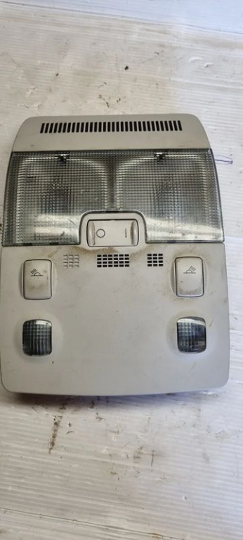 00140 Lampa plafon plafoniera seat exeo 8e0951177