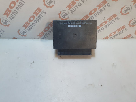 0044 CALCULATOR MODUL CONFORT VW / SKODA / SEAT 6Q0959433E