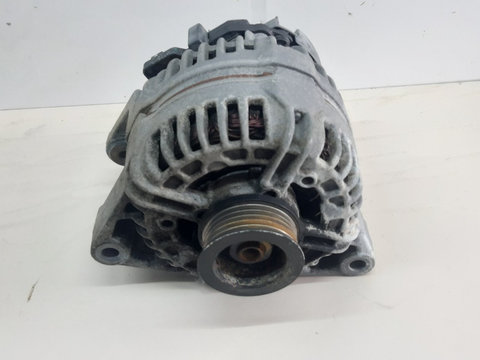 0124425021 Alternator 14V Opel Tigra TwinTop B 2004–2009 1.4 L Z14XEP I4 90cp