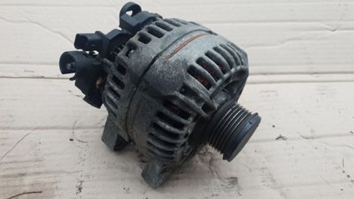 0124525035 alternator citroen c4 picasso ford focu