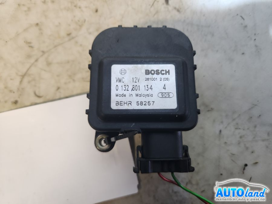 01328011344 Actuator Electronic Opel ASTRA H 2004
