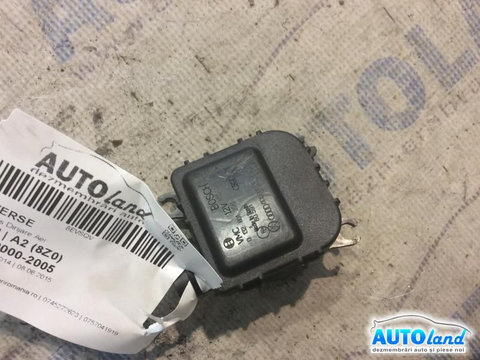 0132801208 Motoras Dirijare Aer Audi A2 8Z0 2000-2005