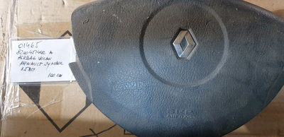 01465 Airbag volan Renault Symbol 1.5 dci 01465 Ai