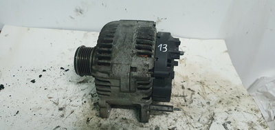 021903026L Alternator Audi 2.0 TDI tip motor AZV