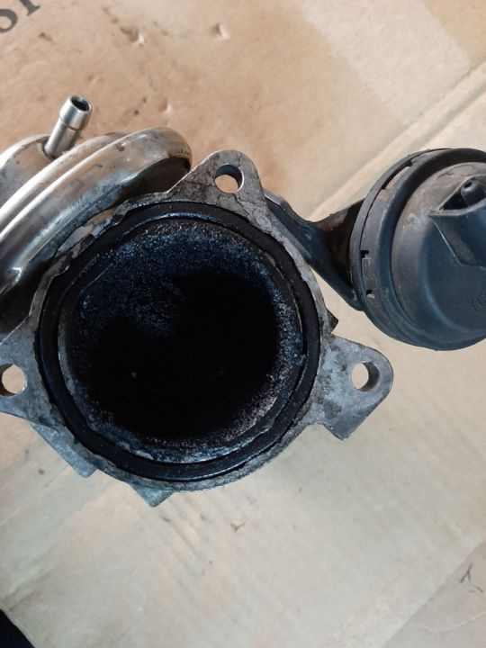 02694 EGR 1.9 tdi Vw Golf 4