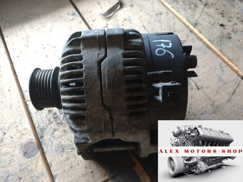 028 903 025 H Alternator Volkswagen Golf 3 1.9 tdi cod 028903025H