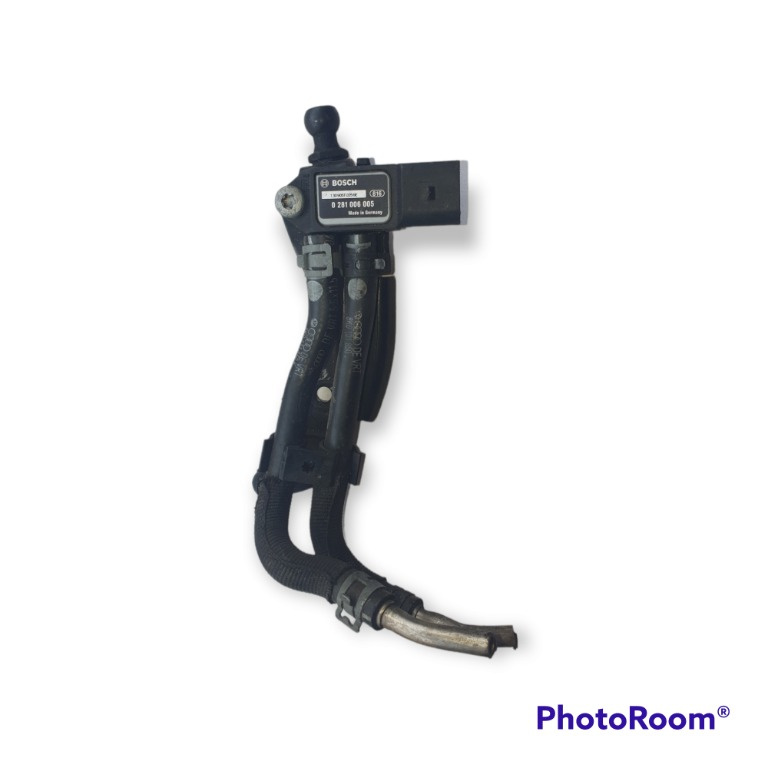 0281006005 Senzor presiune gaze Audi A6 (4G2, C7)