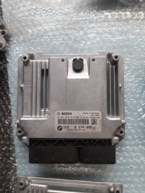 0281019810 Calculator motor BMW Seria 3 (2011->) [F30]