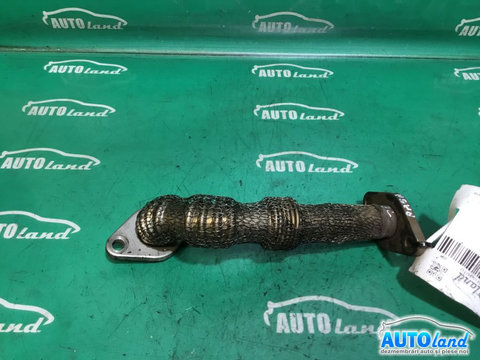 028131521r Conducta EGR 1.9 TDI Audi A4 8D2,B5 1995-2000