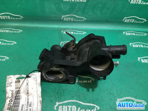 032121111nq Corp Termostat Volkswagen POLO 9N 2001