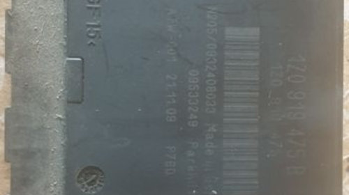 03560 Modul/ Calculator senzori parcare 