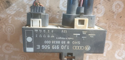 03689 Releu ventilator radiator gama VAG