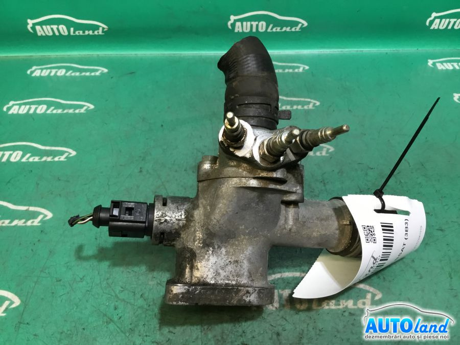 038121133a Carcasa Termostat Volkswagen PASSAT 3B3 2000-2005