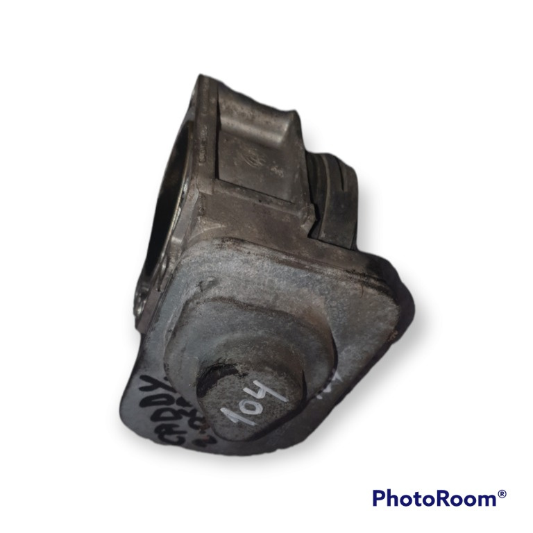 038128063J Clapeta acceleratie Volkswagen Golf 4 (1J5) 1.9 SDI AGP