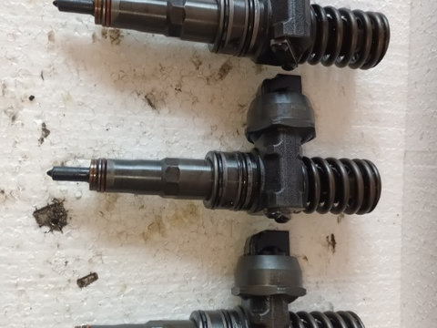 [ 038130073BN ] INJECTOR SKODA,SEAT,VOLKSWAGEN 1.4 BNM