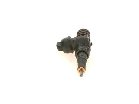 038130073BQ Injector Volkswagen Passat (3C2) 2.0 TDI BMP