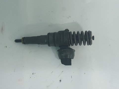 038130079GX Injector Volkswagen/Audi/Seat/Skoda 1.9 TDI