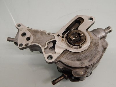 038145209 Pompa tandem Audi A4 B6 B7 1.9 tdi BOSCH