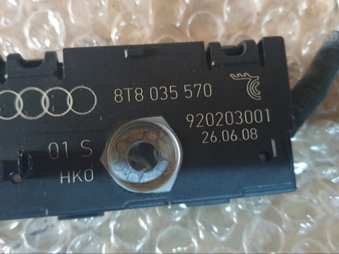 03890 Modul sunet/ Senzor Audi A4 B8