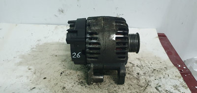 03C903023B Alternator Audi 1.6 FSI tip motor BLP