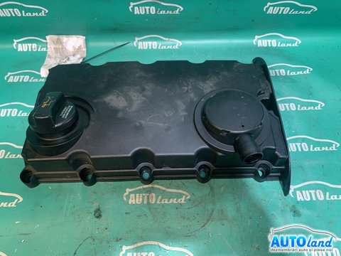 03g103475b Capac Cublutori,2.0 TDI Audi A4 8EC 2004-2008