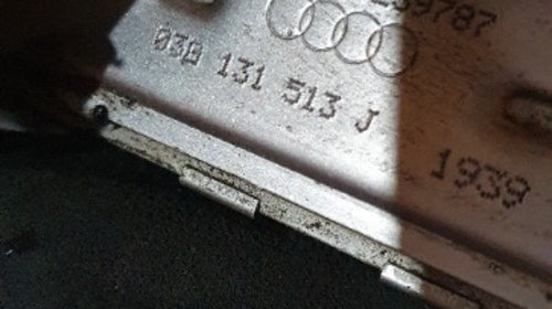 03G131513J Racitor gaze Audi A3 (8P) 2.0