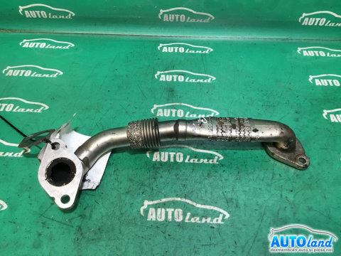 03g131521 Ah Conducta EGR 1.9 TDI Volkswagen GOLF V 1K1 2003