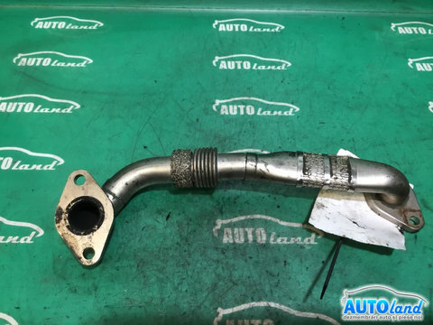 03g131521f Conducta EGR,1.9 TDI Volkswagen GOLF IV 1J1 1997-2005