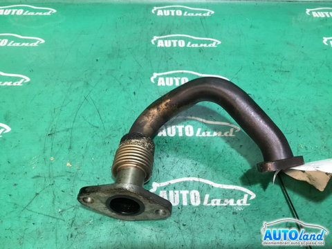 03g131521r Conducta EGR,1.9 TDI Volkswagen GOLF V 1K1 2003