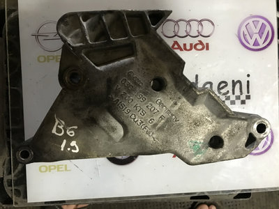 03G199207F suport motor Volkswagen Passat B6 1.9BK