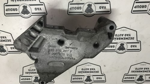 03G199207F suport motor Vw