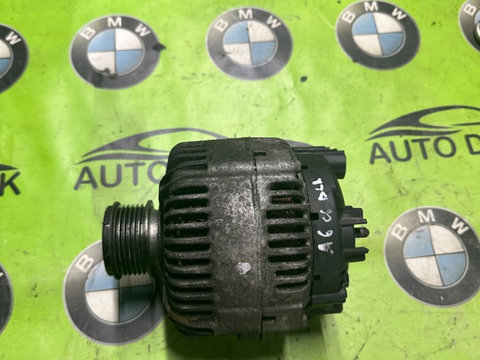 03G903016A Alternator Audi 2.0 TDI tip motor BRE Bre A6 C6 A4 B7