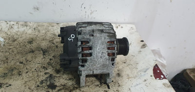 03G903016G Alternator Audi 2.0 TDI tip motor CME