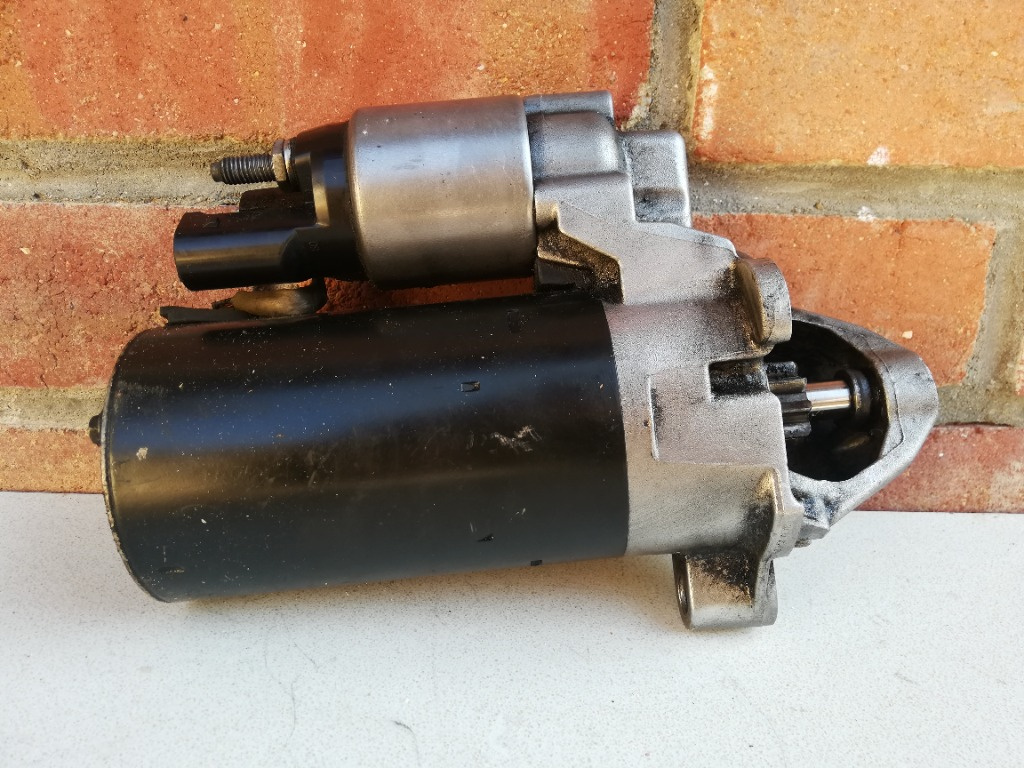 03G911023 / 0001109064 Electromotor 2.0T