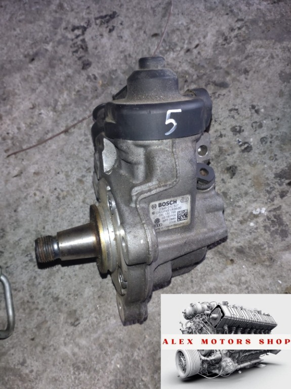 03L 130 755 Pompa inalta presiune Volkswagen Passa