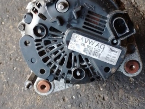 03L 903 023F Alternator Volkswagen 2.0 d cod 03L903023F