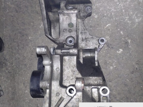 03L 903 143 L Suport accesorii motor Volkswagen Crafter cod 03L903143L