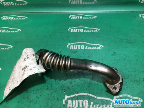 03l131521q Conducta EGR 1.6 TDI Volkswagen GOLF VI 2008