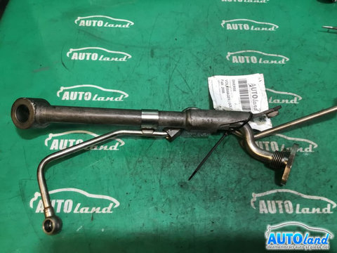 03l145771al Conducta EGR 1.6 TDI 03l145535d Volkswagen GOLF VI 2008