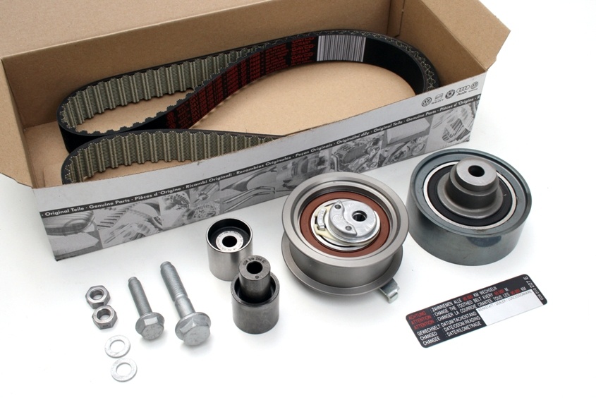 03L198119 kit distributie original audi a3, a4 , a5, a6, q5, tt motorizari diesel