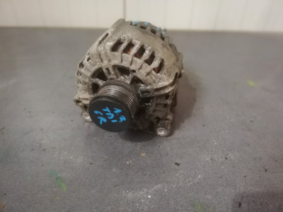 03P903023D Alternator 14V 140A VW Polo 6R 1.2 TDI 