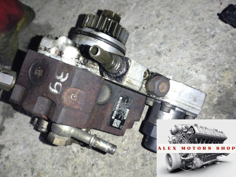 0445 010 099 Pompa inalta presiune Nissan Qashqai 2.0 dci cod 0445010099, 8200564112