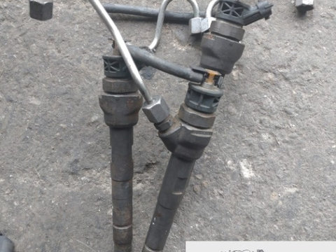 0445 110 654 Injector Injectoare Land Rover 2.0 d cod 0445110654