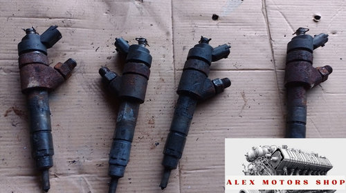 0445 120 002 Injector / Injectoare Iveco