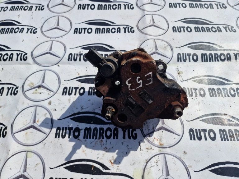 0445010073/ 7788678 pompa înaltă presiune bmw X5 E53 3.0 d m57