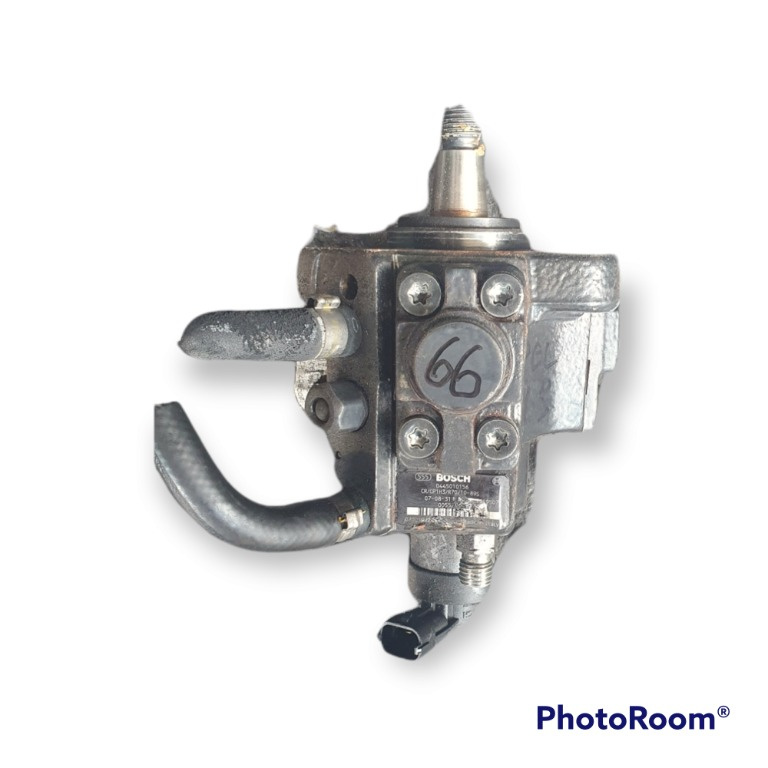 0445010156 Pompa de inalta presiune Opel