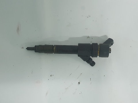 0445110110B Injector Renault Master 1.9 DCI